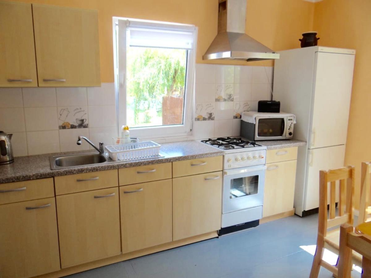 Domek Przy Zalewie Zwierzyniec Exterior foto